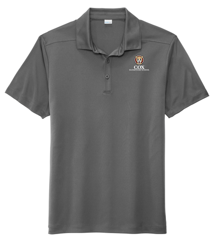 Cox Men's Posi-UV  Pro Polo image thumbnail