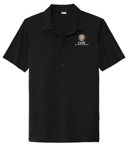 Cox Women's Posi-UV  Pro Polo image thumbnail