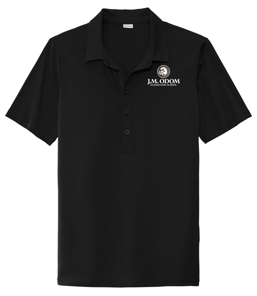 Odom Women's Posi-UV  Pro Polo  primary image