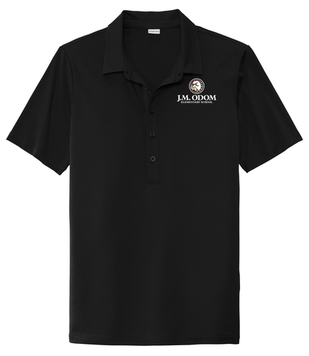 Odom Women's Posi-UV  Pro Polo  image thumbnail