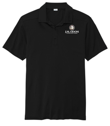 Image of Odom Men's Posi-UV  Pro Polo