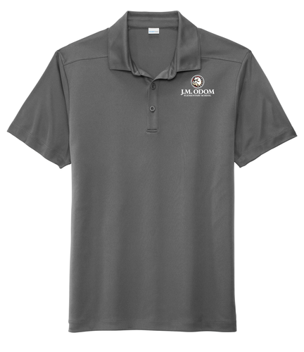 Odom Men's Posi-UV  Pro Polo image thumbnail