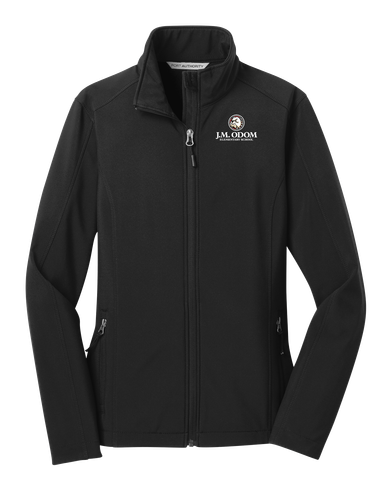 Odom Women's Soft Shell Jacket image thumbnail