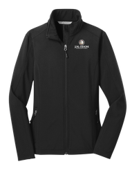 Image of Odom Women's Soft Shell Jacket