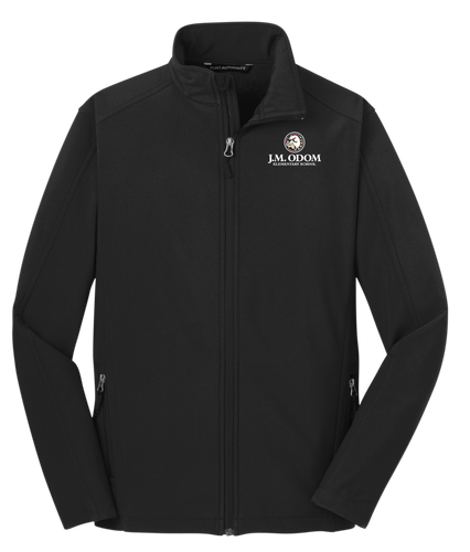 Odom Men's Soft Shell Jacket image thumbnail