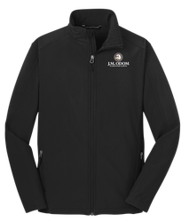Image of Odom Men's Soft Shell Jacket