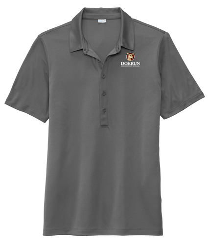 Doerun Men's Posi-UV  Pro Polo image thumbnail