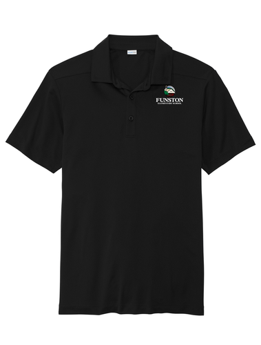 Funston Men's Posi-UV  Pro Polo image thumbnail