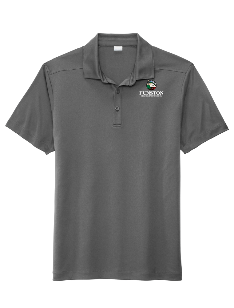 Funston Men's Posi-UV  Pro Polo primary image