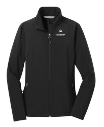 Image of Funston Women's Soft Shell Jacket