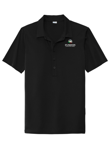 Funston Women's Posi-UV  Pro Polo image thumbnail