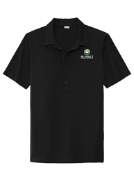 Image of Sunset Women's Posi-UV  Pro Polo