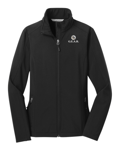 GEAR Women's Soft Shell Jacket image thumbnail