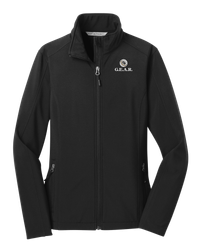 Image of GEAR Women's Soft Shell Jacket