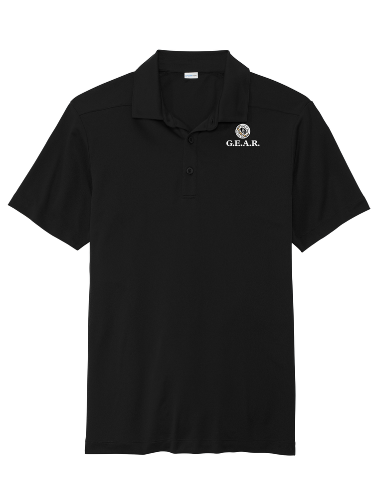 GEAR Men's Posi-UV  Pro Polo primary image