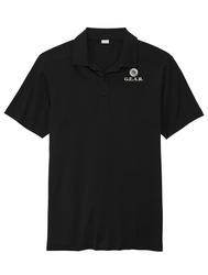 Image of GEAR Men's Posi-UV  Pro Polo