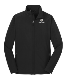 Image of GEAR Men's Soft Shell Jacket