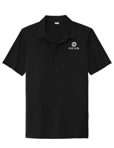 GEAR Women's Posi-UV  Pro Polo image thumbnail