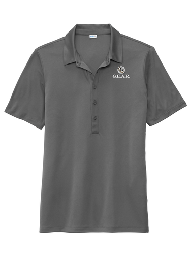 GEAR Women's Posi-UV  Pro Polo image thumbnail