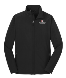 Image of Hamilton Men's Soft Shell Jacket