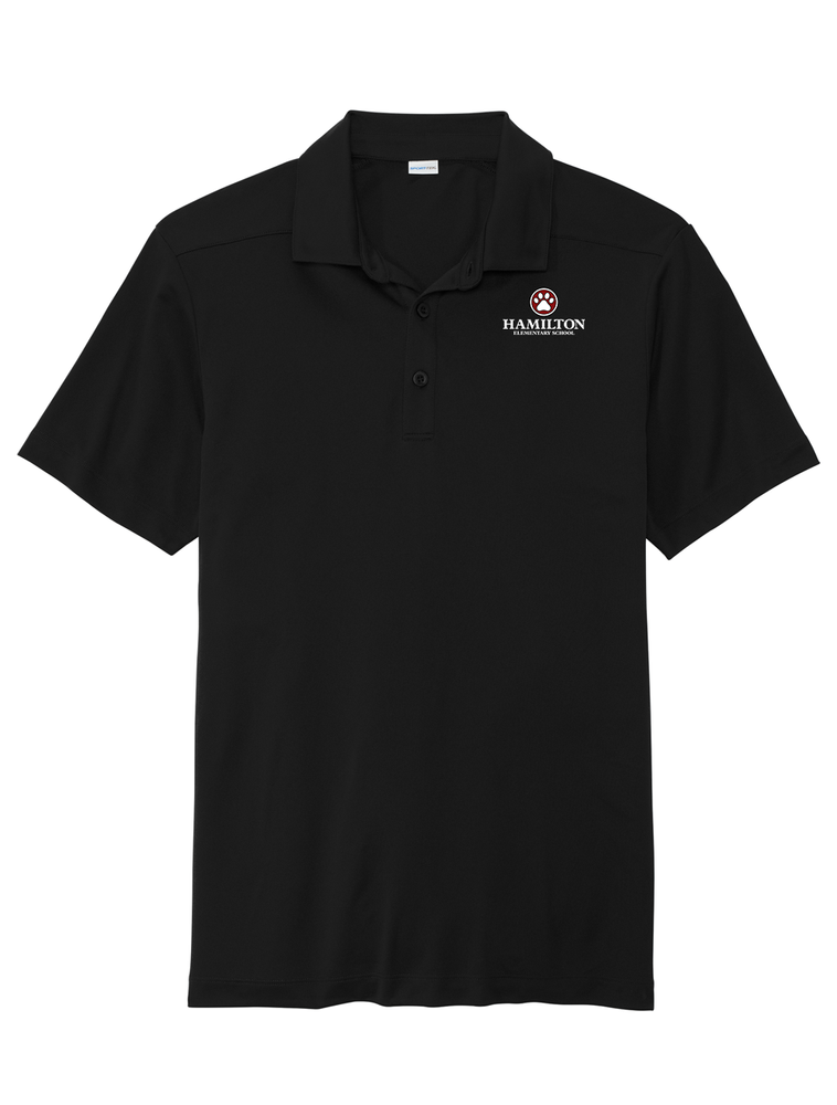 Hamilton Men's Posi-UV  Pro Polo primary image