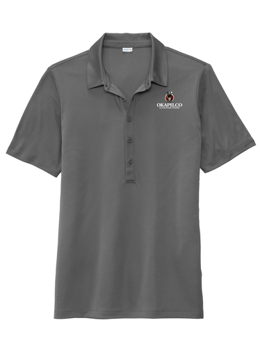 Okapilco Women's Posi-UV  Pro Polo  image thumbnail