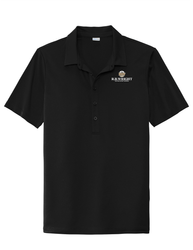 Image of R B Wrignt Women's Posi-UV  Pro Polo 