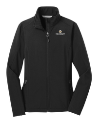 Image of R B Wright Women's Soft Shell Jacket 