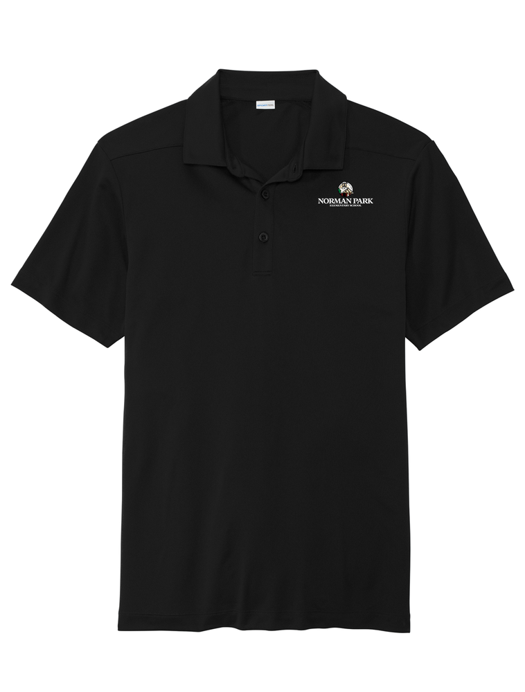 Norman Park Men's Posi-UV  Pro Polo   primary image