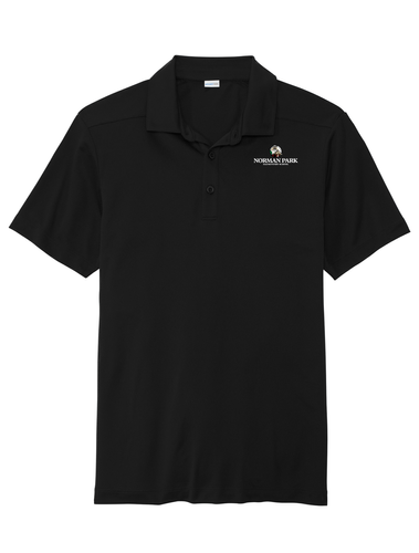 Norman Park Men's Posi-UV  Pro Polo   image thumbnail