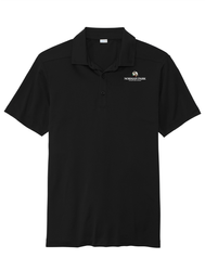Image of Norman Park Men's Posi-UV  Pro Polo  