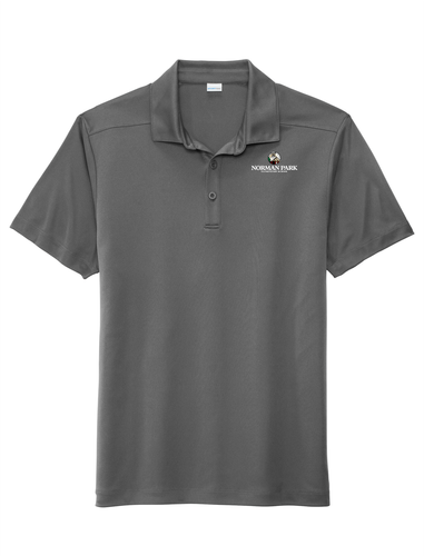 Norman Park Men's Posi-UV  Pro Polo   image thumbnail