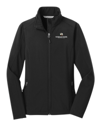 Image of Norman Park Women's Soft Shell Jacket 