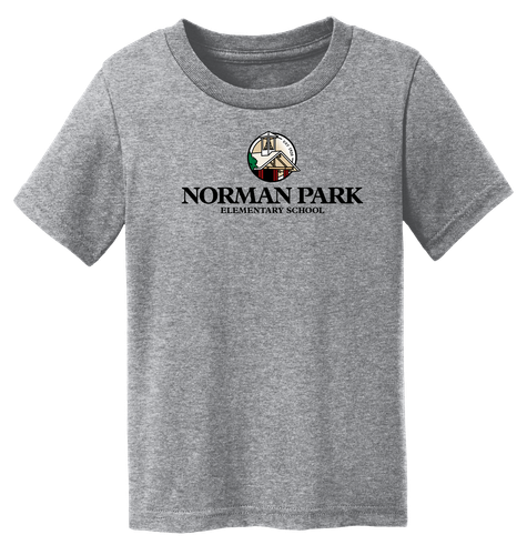 Norman Park Toddler Core Cotton Tee image thumbnail