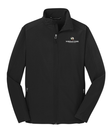 Norman Park Men's Soft Shell Jacket image thumbnail