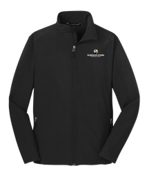 Image of Norman Park Men's Soft Shell Jacket