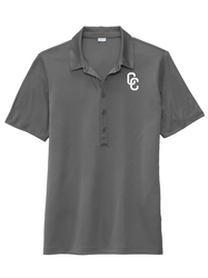 Image of District Women's Posi-UV  Pro Polo