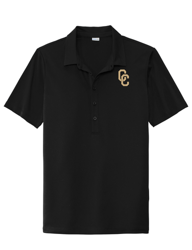District Women's Posi-UV  Pro Polo image thumbnail