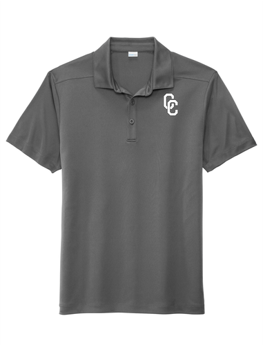 District Men's Posi-UV  Pro Polo image thumbnail