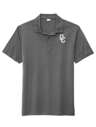 Image of District Men's Posi-UV  Pro Polo