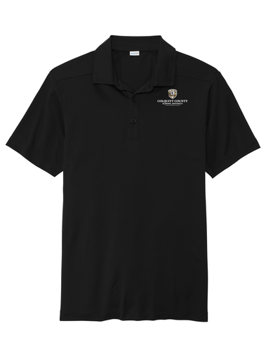 District Men's Posi-UV  Pro Polo image thumbnail