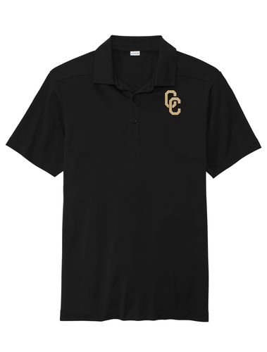 District Men's Posi-UV  Pro Polo image thumbnail