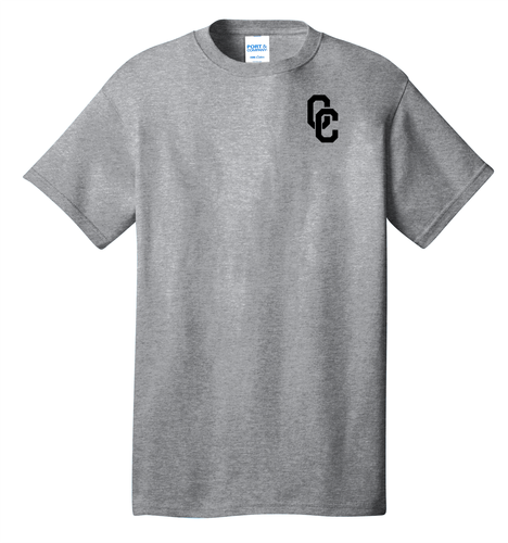 District Adult Core Cotton Tee image thumbnail