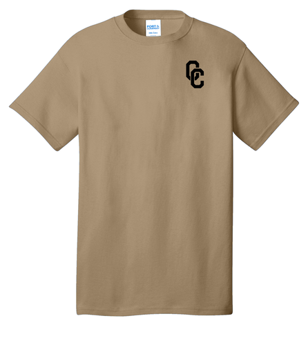 District Adult Core Cotton Tee image thumbnail