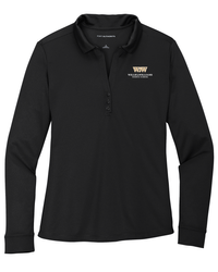 Image of WJ Williams Women's Soft Shell Jacket 