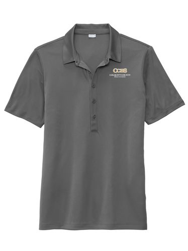 CCHS Women's Posi-UV  Pro Polo image thumbnail