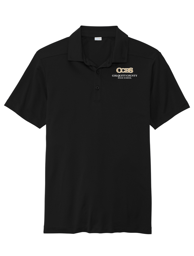 CCHS Men's Posi-UV  Pro Polo primary image