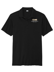 Image of CCHS Men's Posi-UV  Pro Polo