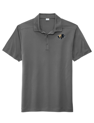 CCHS Men's Posi-UV  Pro Polo image thumbnail
