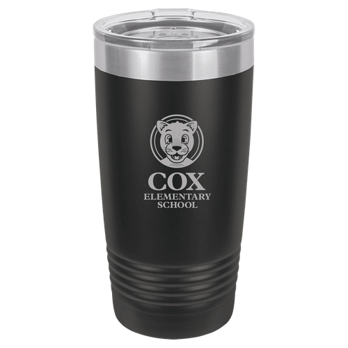 Cox 20oz Tumbler image thumbnail